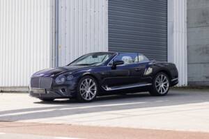 Imagen 3/22 de Bentley Continental GTC V8 (2020)