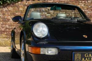 Bild 44/50 von Porsche 911 Carrera 4 (1992)