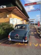 Image 6/14 of Lancia Appia C10 (1957)