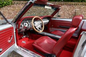 Immagine 24/50 di Ford Mustang GT (1968)