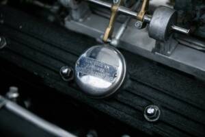 Image 21/46 of Lancia Aurelia B20 GT 2500 (1956)