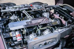 Bild 13/32 von Jaguar E-Type V12 (2+2) (1973)