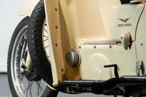Imagen 28/50 de Moto Guzzi DUMMY (1951)