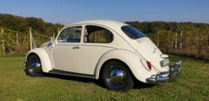 Image 4/10 of Volkswagen Beetle 1300 (1967)