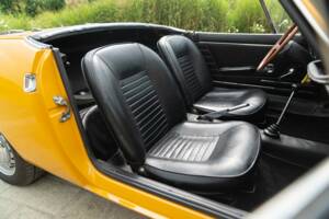 Image 41/50 of FIAT 850 Sport Spider (1969)