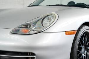 Afbeelding 8/50 van Porsche 911 Carrera (2000)