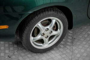 Image 30/50 of Mazda MX-5 1.8 (2000)