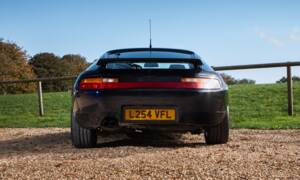 Image 7/43 of Porsche 928 GTS (1994)