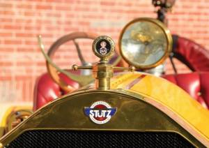 Immagine 6/13 di Stutz Bearcat (1968)
