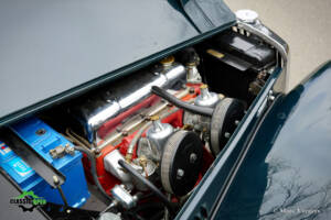 Bild 19/45 von MG TF 1500 (1955)