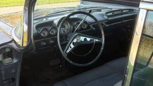 Bild 12/39 von Chevrolet Impala Sport Coupe (1959)