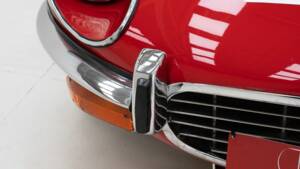 Bild 13/15 von Jaguar E-Type V12 (2+2) (1972)