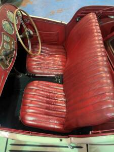 Imagen 9/12 de MG TD Midget (1950)