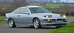 Imagen 10/50 de BMW 840Ci (1998)