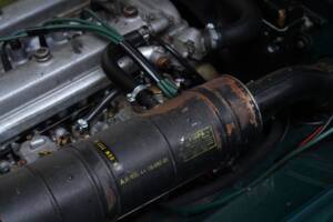 Image 80/83 of Alfa Romeo 1750 Berlina (1970)