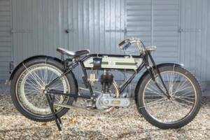 Imagen 1/33 de Triumph DUMMY (1919)