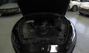 Image 22/34 of Maserati GranTurismo Sport (2014)