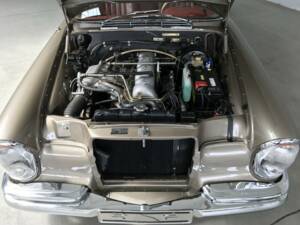 Image 15/38 de Mercedes-Benz 280 SE (1967)