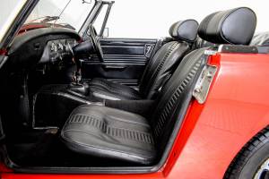 Immagine 22/45 di MG Midget GAN5 (1974)