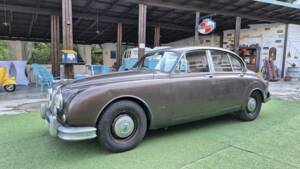 Bild 5/76 von Jaguar Mk II 2.4 (1963)
