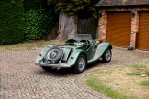Immagine 22/50 di MG TF (1954)