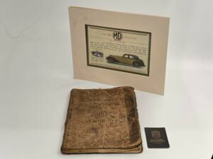 Image 19/50 de MG SA (1937)