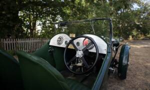 Bild 4/24 von MG J2 Midget (1933)