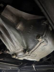 Image 32/36 of Talbot-Lago 2500 Coupé T14 LS (1962)