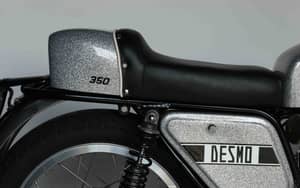 Image 51/64 of Ducati 350 Desmo (1971)