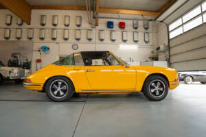 Imagen 8/35 de Porsche 911 2.4 T &quot;Ölklappe&quot; (1972)