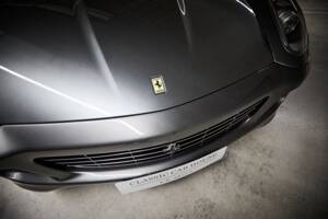 Bild 41/100 von Ferrari 599 GTB (2008)