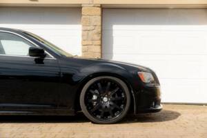 Imagen 15/50 de Chrysler 300 SRT8 (2013)