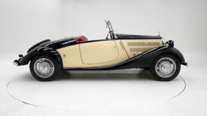 Bild 9/15 von Mercedes-Benz 170 V Roadster (1939)