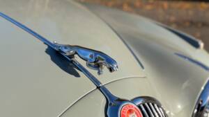 Bild 3/25 von Jaguar Mk II 3.8 (1959)