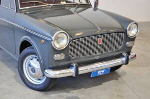 Image 4/18 de FIAT 1100 D (1963)