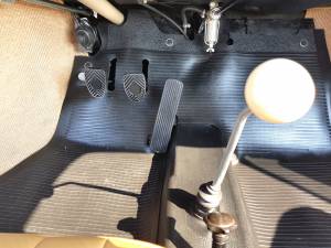Bild 34/44 von Porsche 356 A 1600 (1956)