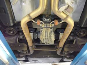 Imagen 54/55 de Maserati Quattroporte S 4.7 (2010)