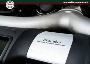 Imagen 22/24 de Porsche 911 Turbo (2009)