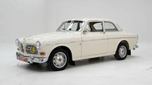 Imagen 1/15 de Volvo Amazon S (1967)