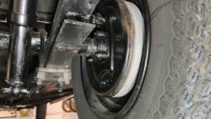 Imagen 59/60 de FIAT 1100 B (1949)