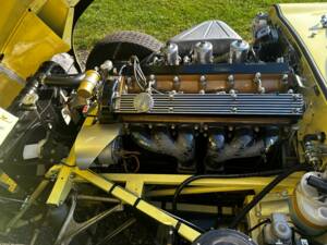 Afbeelding 77/100 van Jaguar E-Type (1968)