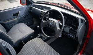Imagen 4/20 de Ford Escort 1.6 Laser Van (1988)