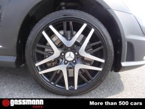 Bild 6/15 von Mercedes-Benz S 65 AMG L (2007)