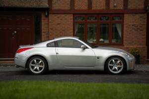 Bild 20/50 von Nissan 350Z (2007)