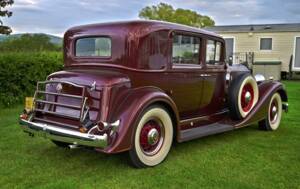 Image 14/50 de Packard Eight (1934)