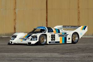 Immagine 2/40 di Porsche 962 (1991)