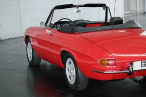 Immagine 11/47 di Alfa Romeo 1300 Spider Junior (1969)