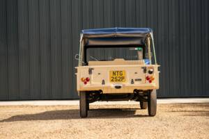 Bild 15/73 von Citroën Méhari (1975)