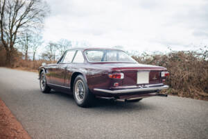 Afbeelding 11/182 van Maserati 3500 GTI Sebring (1966)