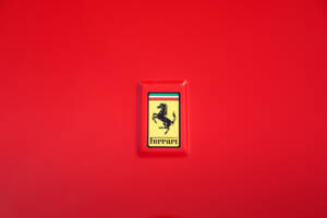 Immagine 18/51 di Ferrari Testarossa (1986)